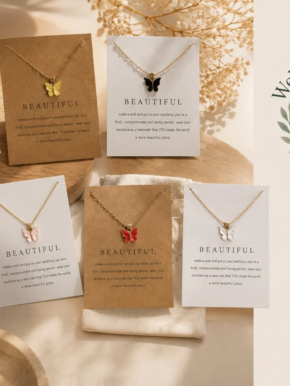Curated Wellbeing Mystery Box